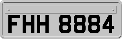 FHH8884