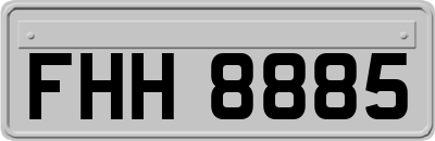 FHH8885