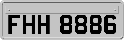 FHH8886