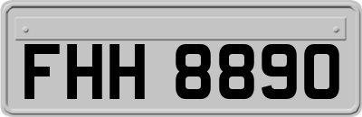 FHH8890