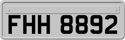 FHH8892
