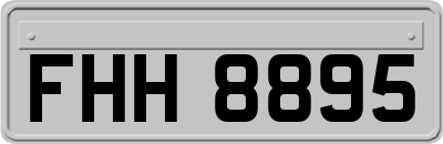 FHH8895