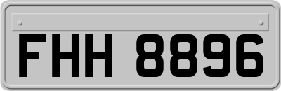 FHH8896