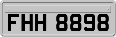 FHH8898
