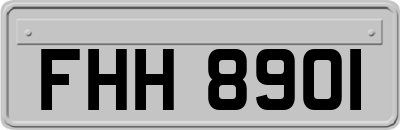 FHH8901