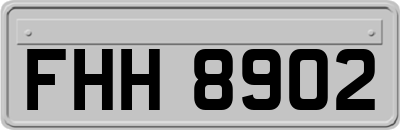 FHH8902