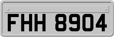 FHH8904