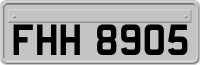FHH8905