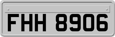 FHH8906