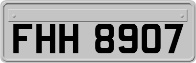 FHH8907