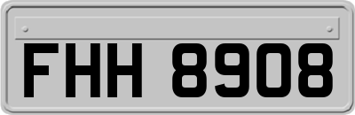 FHH8908