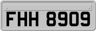 FHH8909