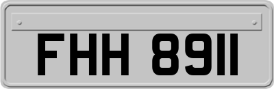FHH8911