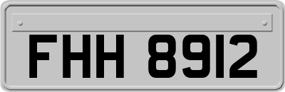 FHH8912