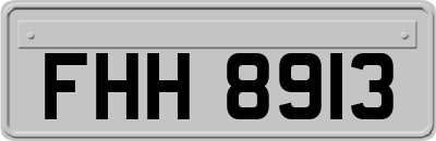 FHH8913