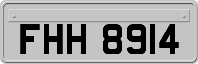 FHH8914