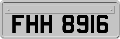 FHH8916