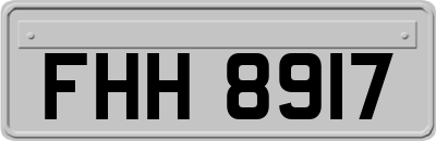 FHH8917