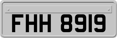FHH8919