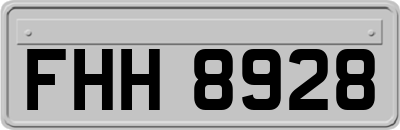 FHH8928
