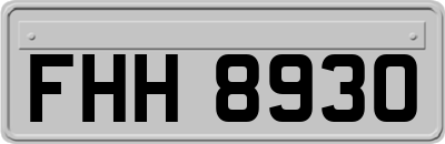FHH8930