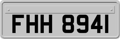 FHH8941