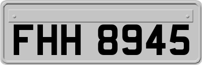FHH8945