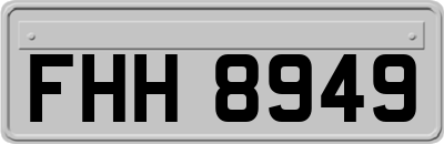 FHH8949