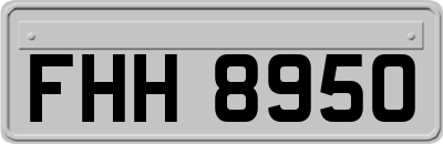 FHH8950