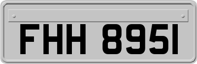 FHH8951