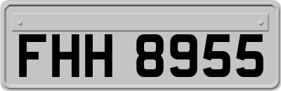 FHH8955