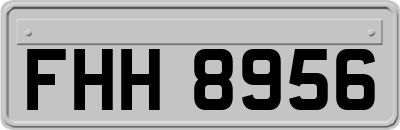 FHH8956