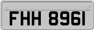 FHH8961