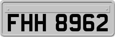 FHH8962