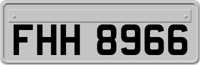 FHH8966