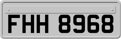 FHH8968