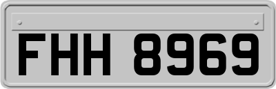 FHH8969