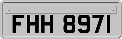 FHH8971