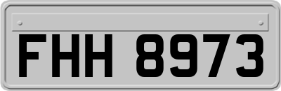 FHH8973