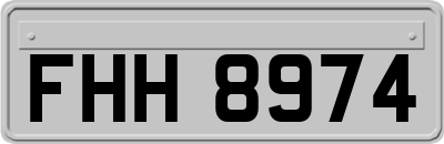 FHH8974