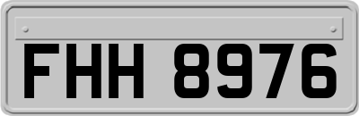 FHH8976