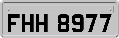 FHH8977