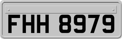 FHH8979