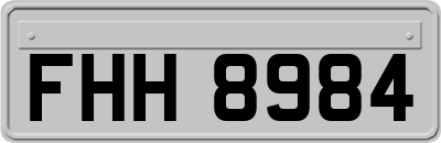 FHH8984