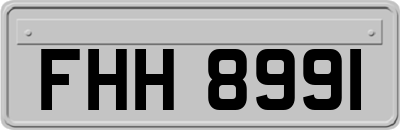 FHH8991