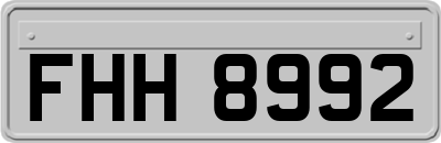 FHH8992