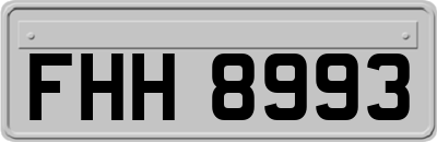 FHH8993