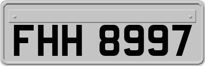 FHH8997
