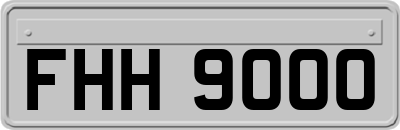 FHH9000