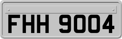 FHH9004